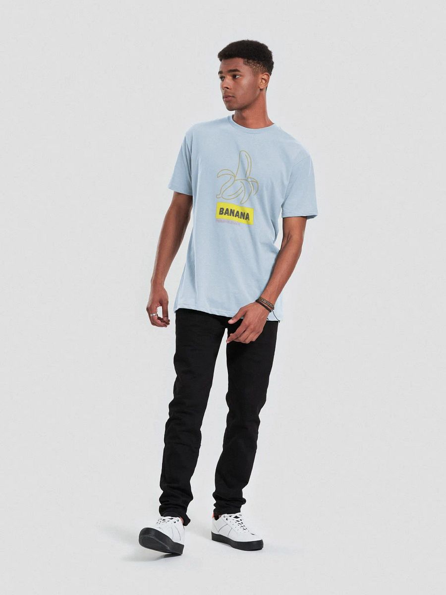 !BANANA T-Shirt product image (22)