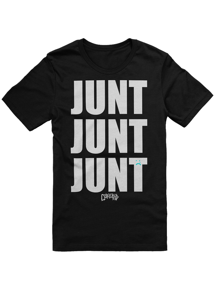JUNT JUNT JUNT product image (1)