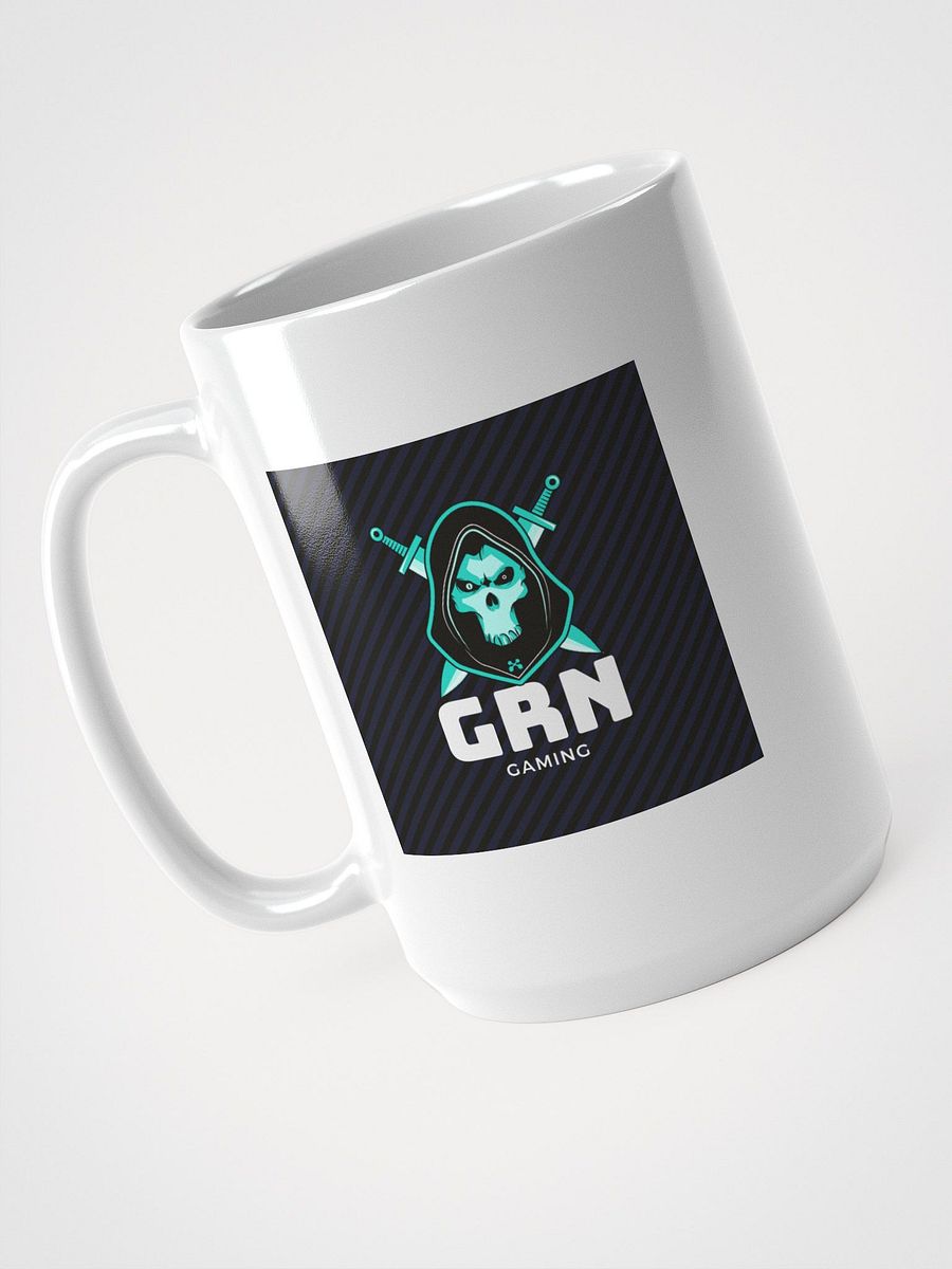 Gaming Reaper Mug product image (3)