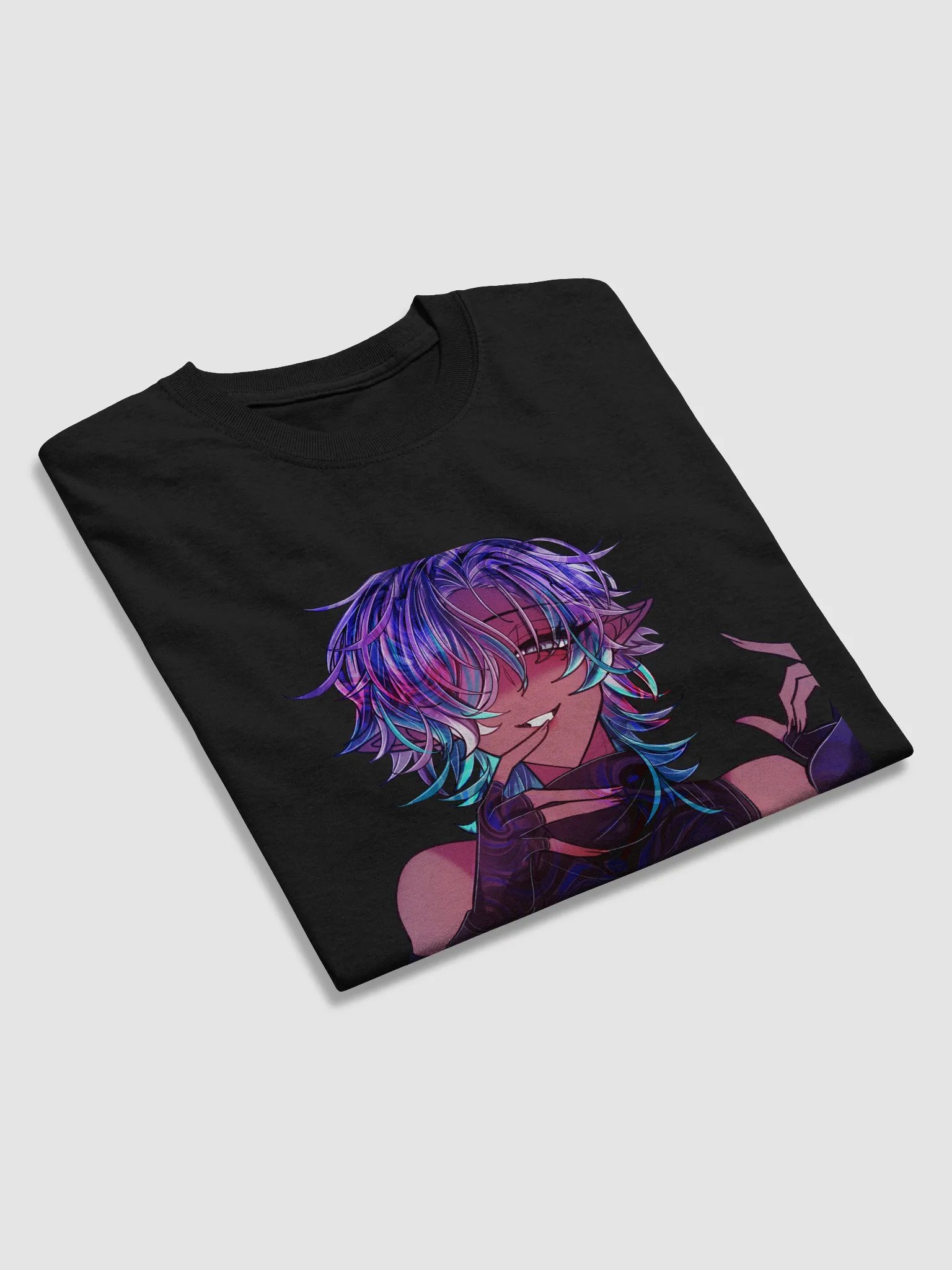 Aaizussy T-Shirt product image (4)