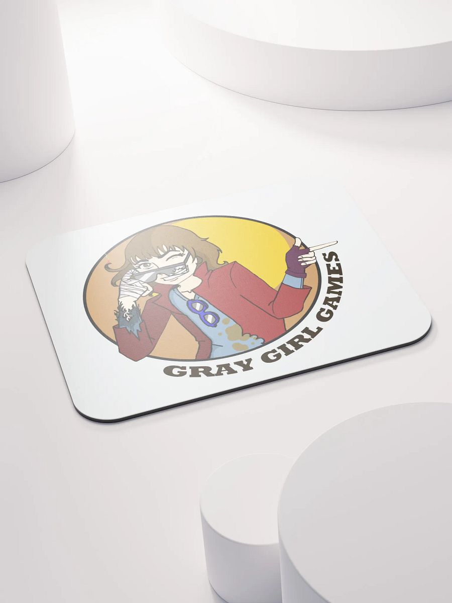 Pointer Mouse Pad product image (4)