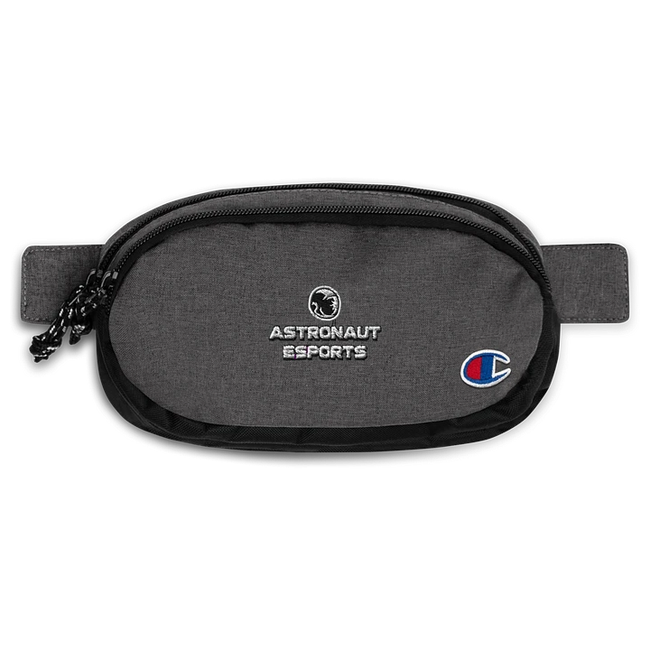 Astronaut Esports Champion Waist Pack product image (1)