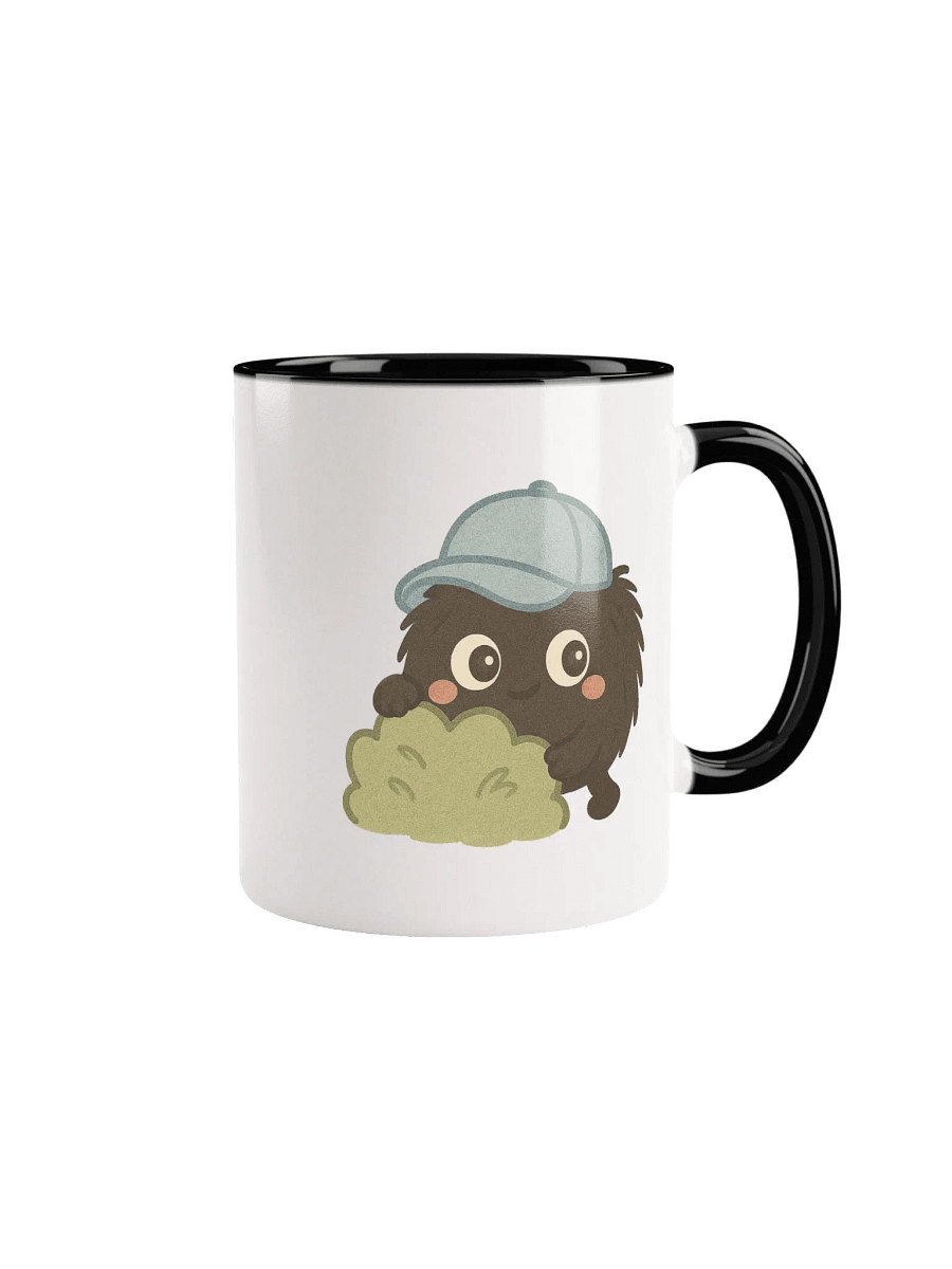 Tasse en céramique La Noiraude Aventurière product image (61)
