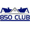 850 Club Credit