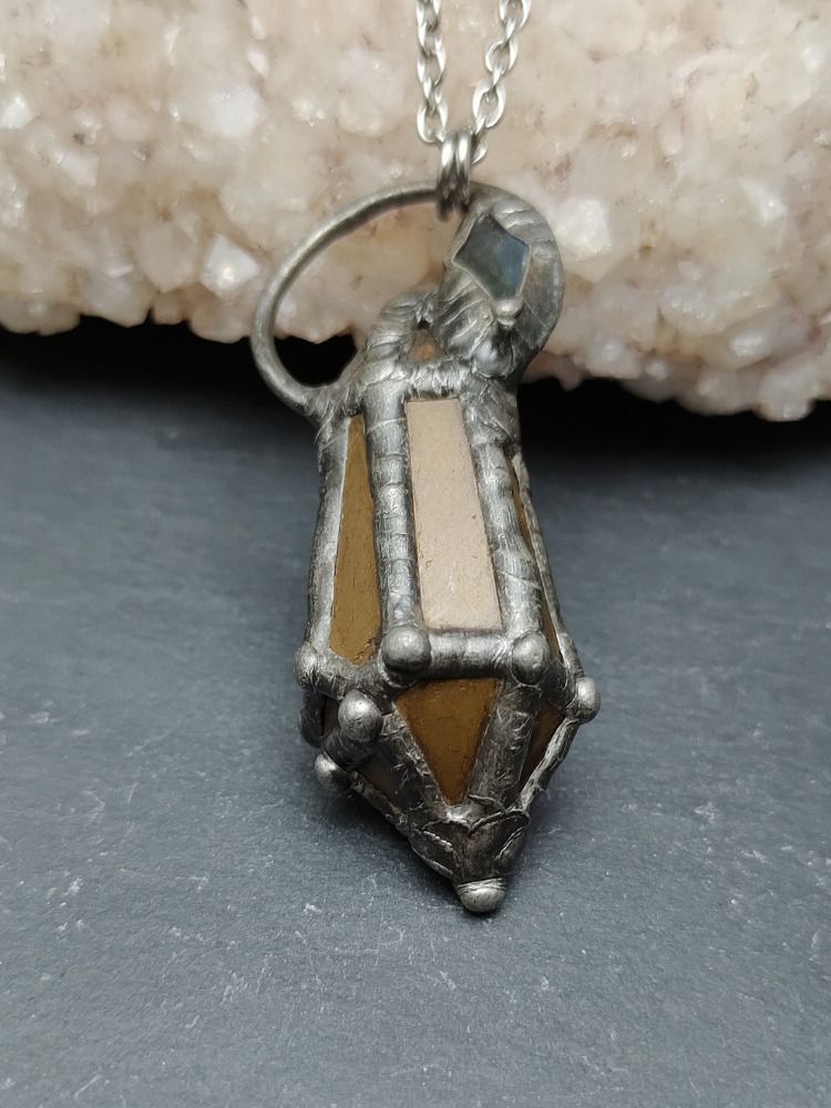 Sorcery ShadowRealm - DuskGold Lantern product image (3)