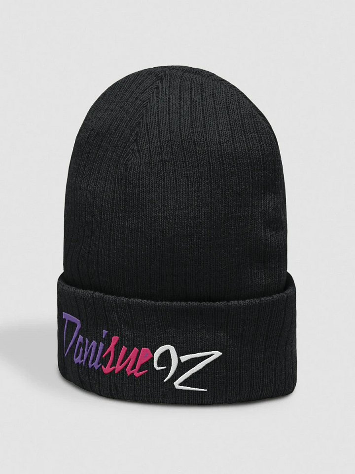 Beanie product image (2)