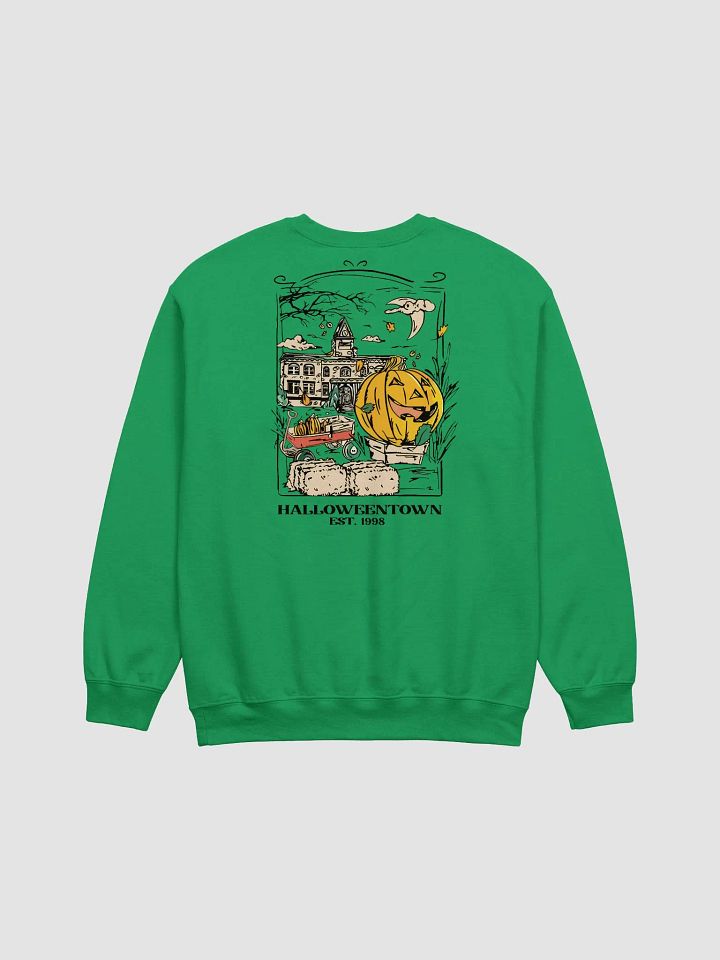 Harvest Moon Crewneck Sweatshirt product image (11)