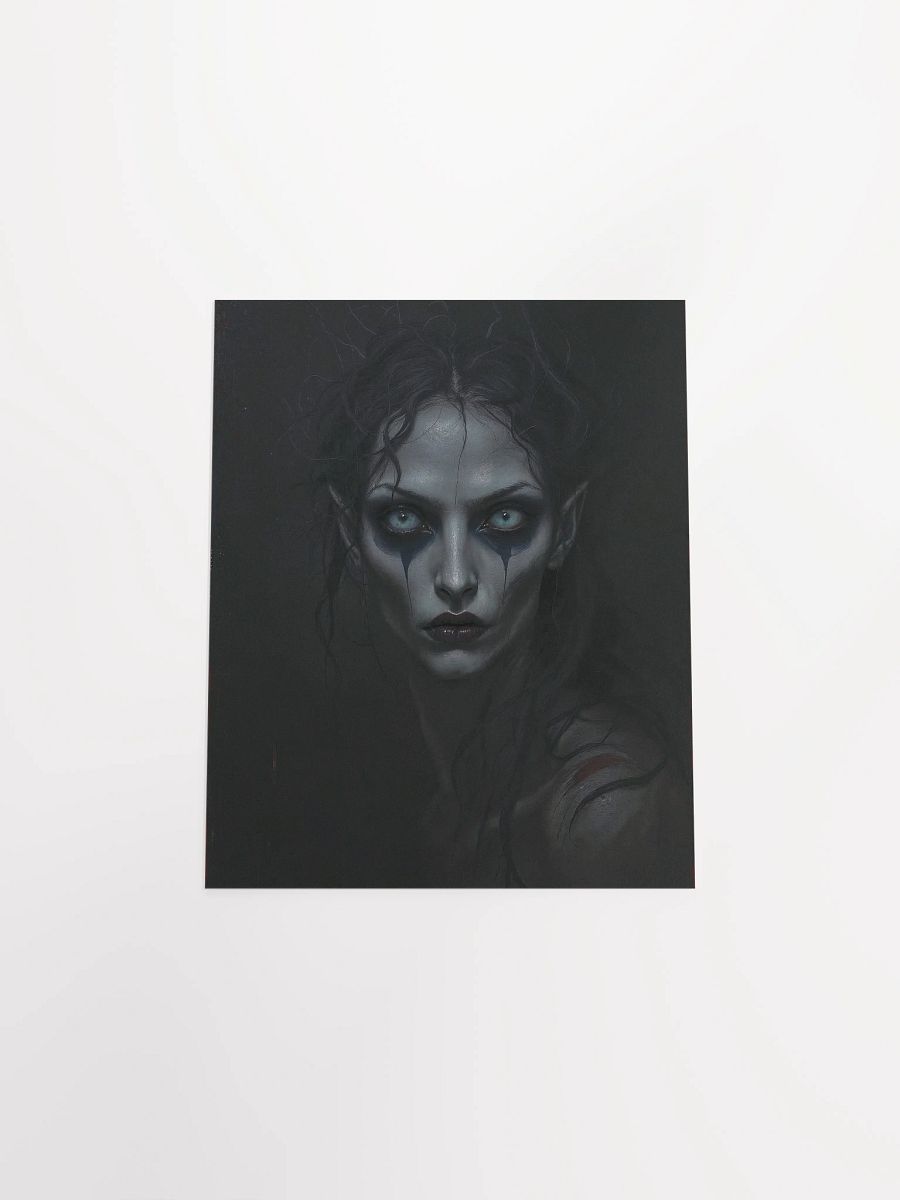 She Who Watches the Hollow Matte Poster product image (30)