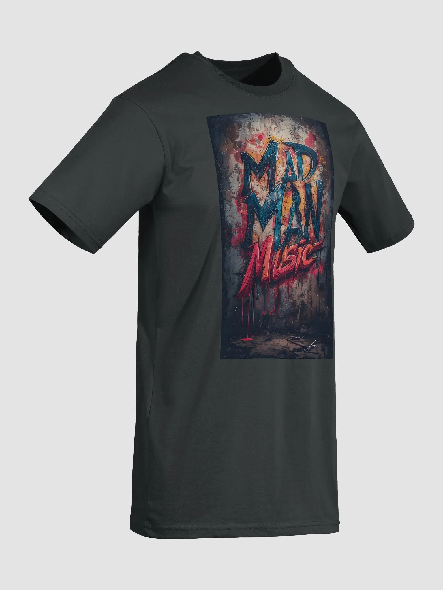 Mad Man Tee 2 product image (15)