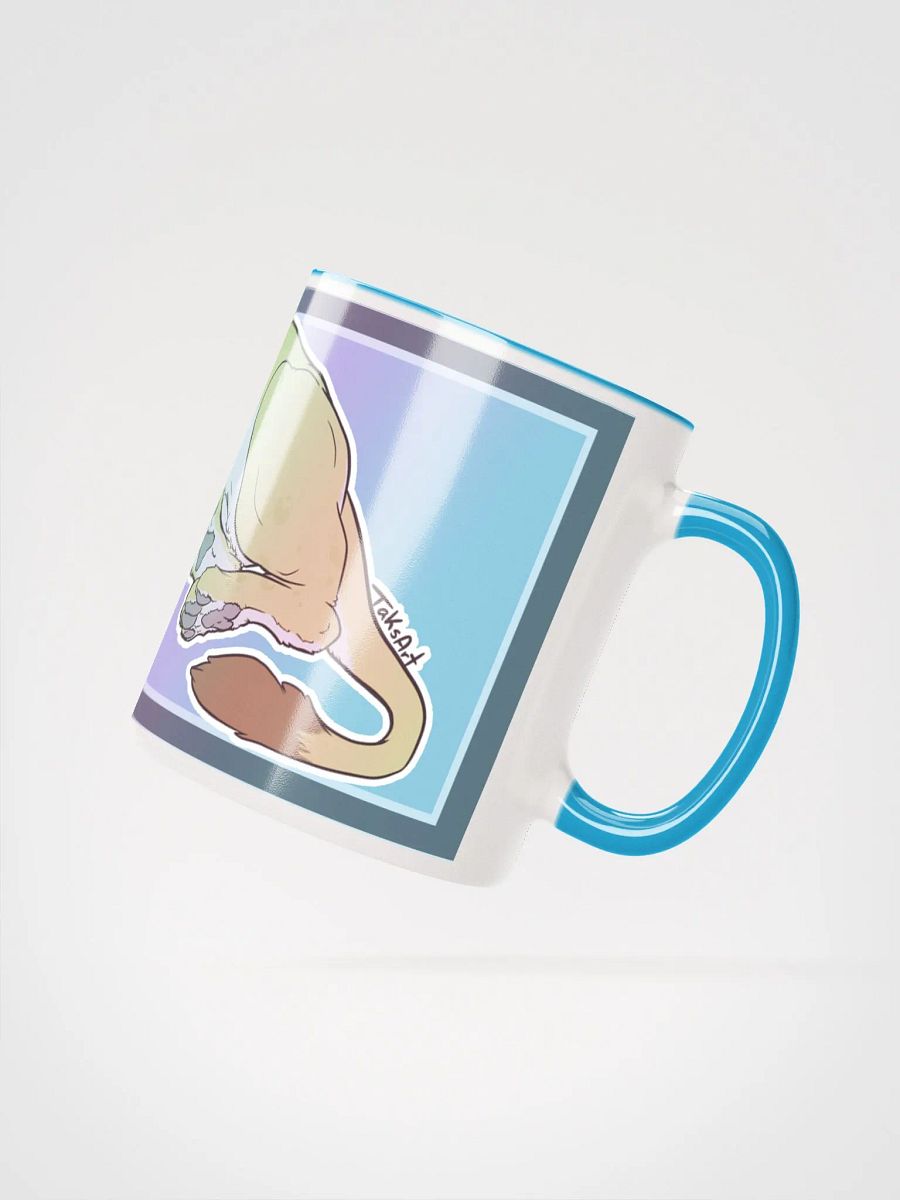 Lion Cuddles Coffee product image (4)