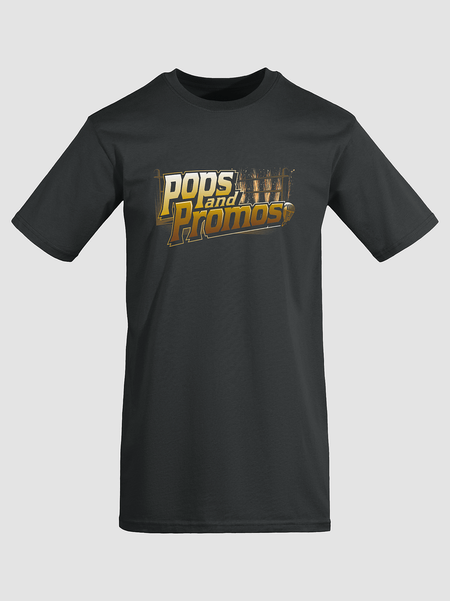 Pops and Promos T-Shirt product image (7)