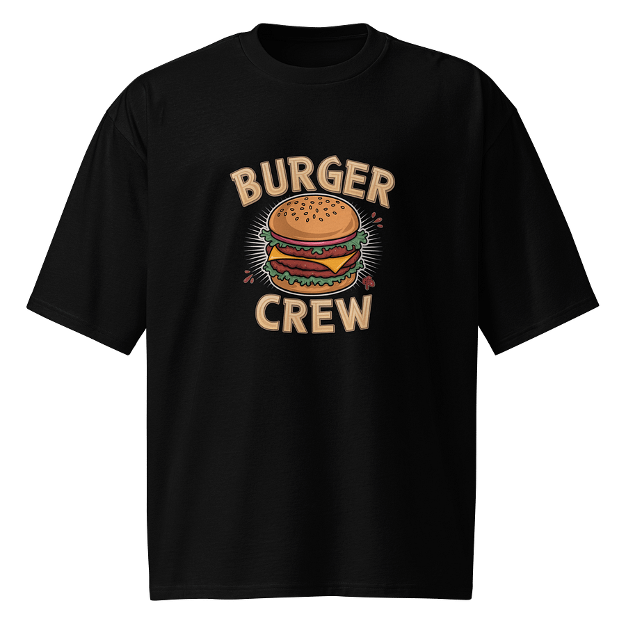 Burger Crew product image (1)