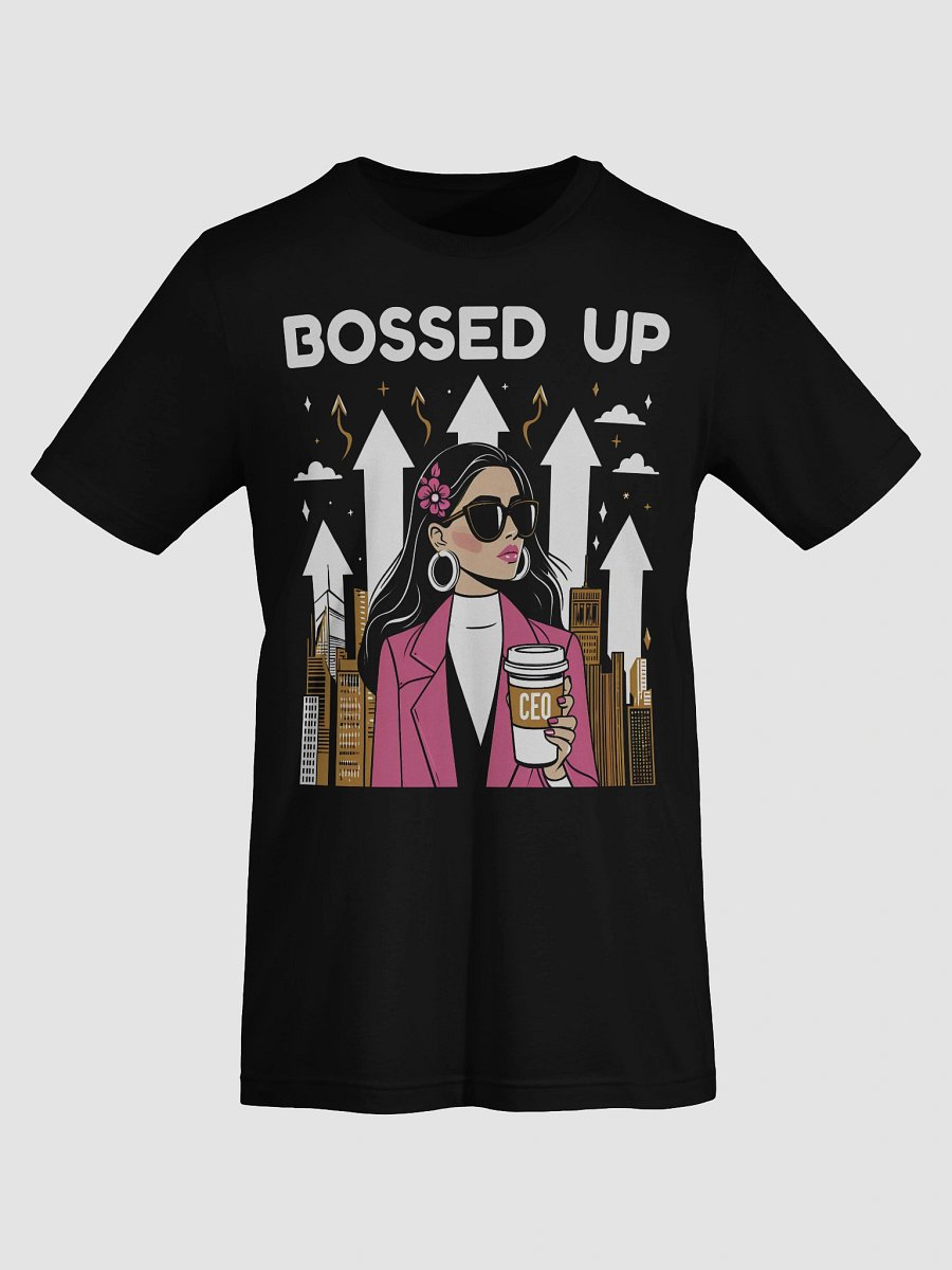 Bossed up product image (19)
