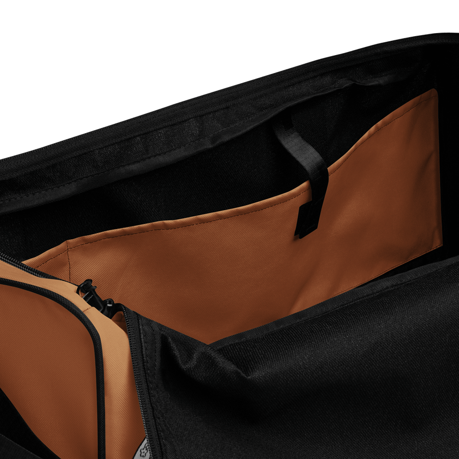 Coloring Duffel - Tan product image (8)