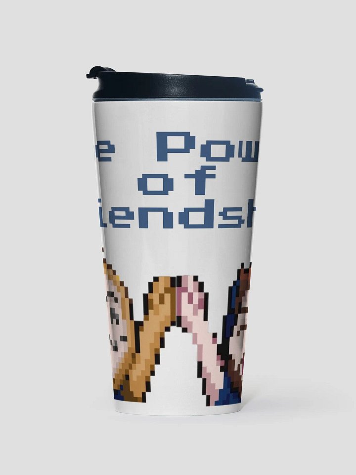 Power of Friendship Coffee Cup product image (1)