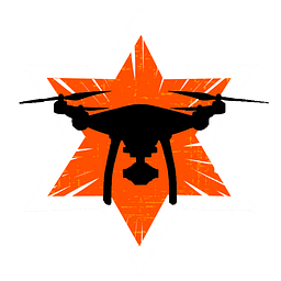 חבר בקהילת הרחפנים