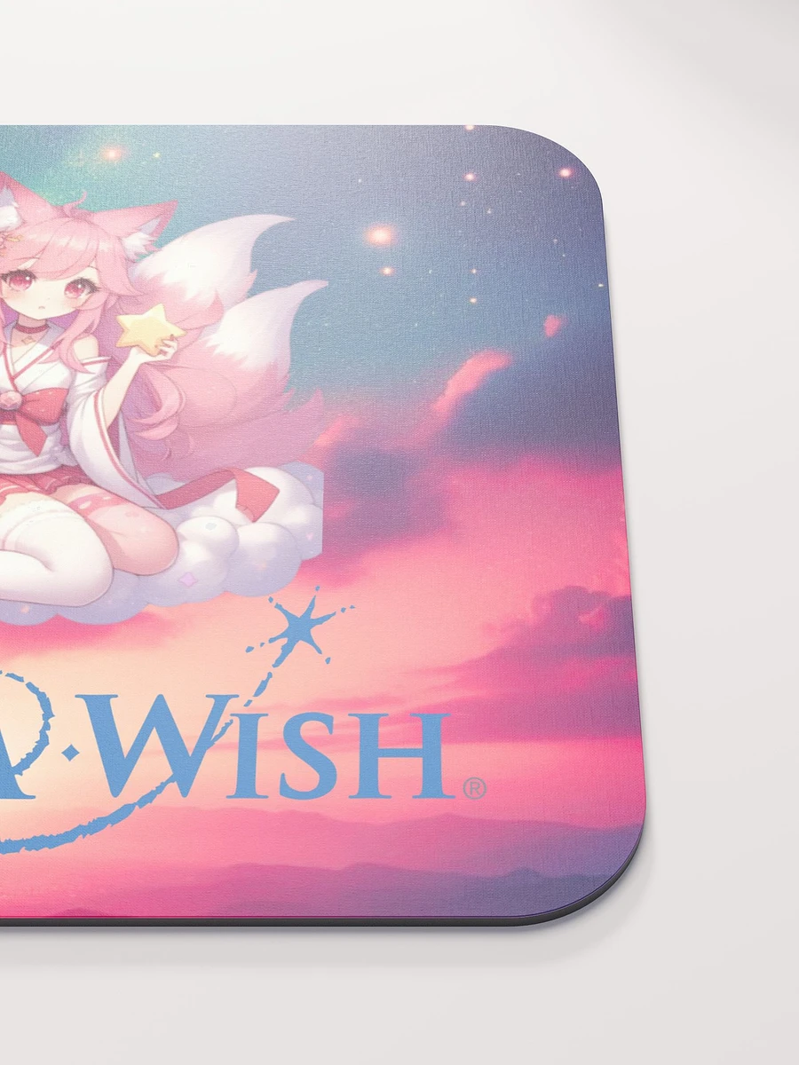 Make-A-Wish Mousepad product image (5)