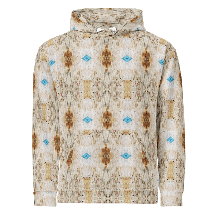 Whisperlight – Desert Mirage Edition Unisex Hoodie product image (1)