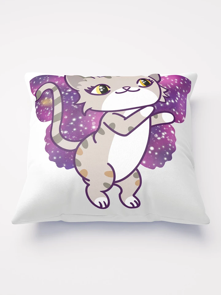 Naughty & Nice Pillow product image (2)