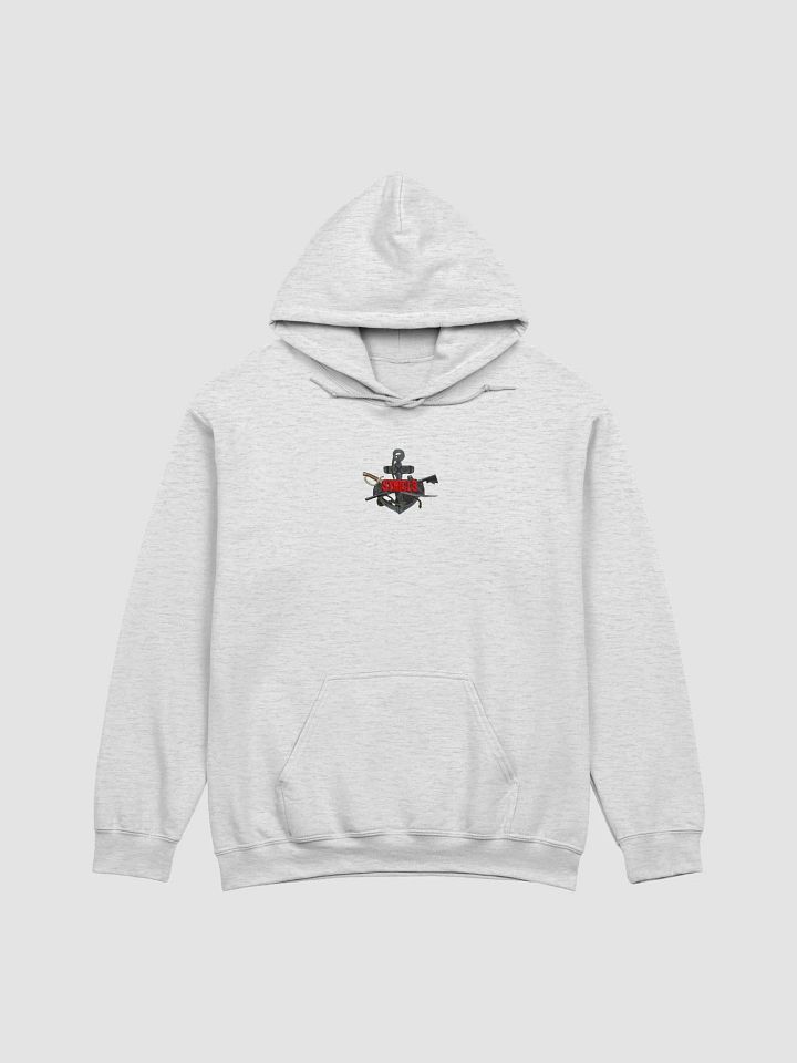 BTGG v.1 - Hoodie product image (11)
