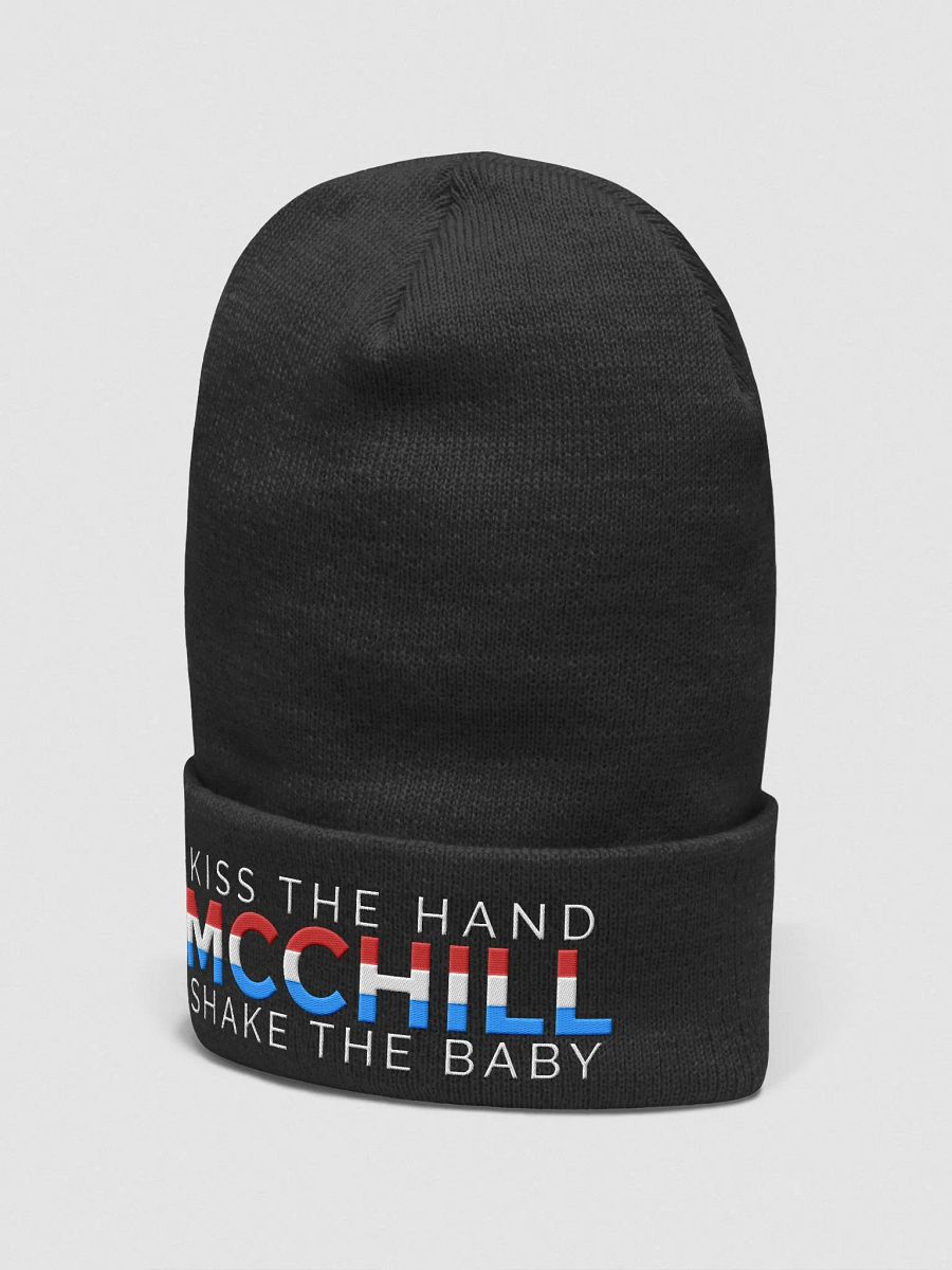 MCCHILL 2024 BEANIE product image (5)