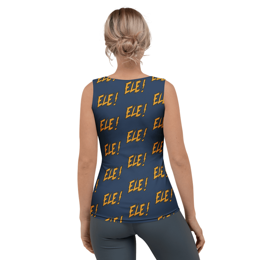 ELE! Women's Tank Top product image (2)