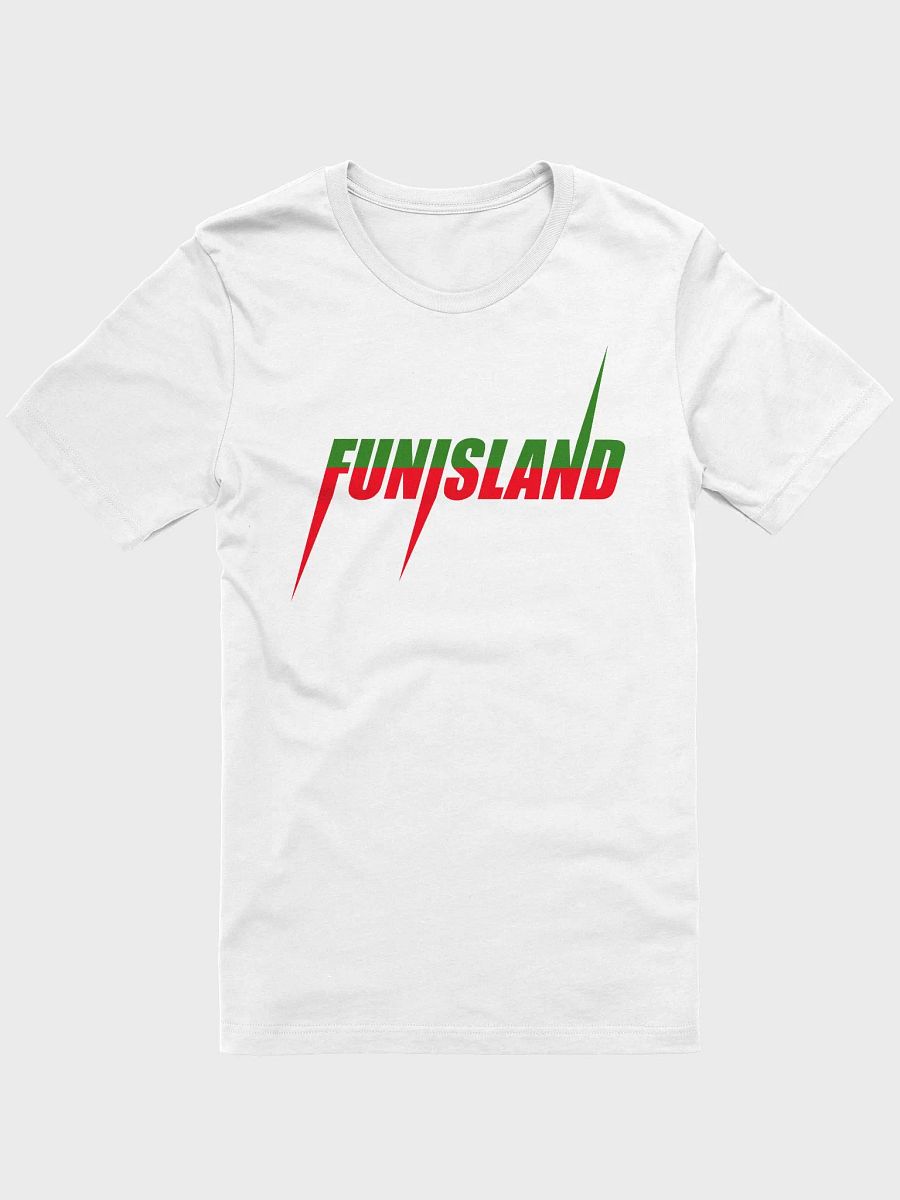 Blade Shirt product image (1)