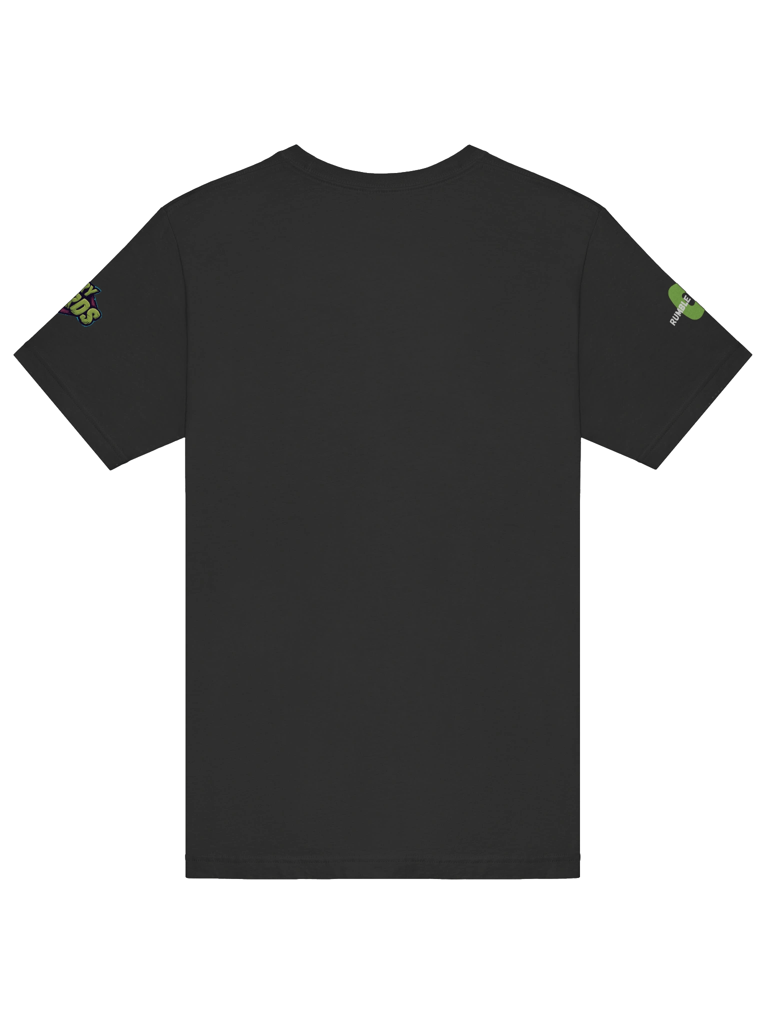 CHP Logo Bella+Canvas T-Shirt product image (34)