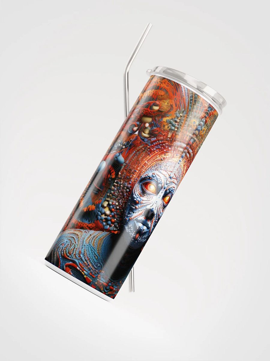 Stainless Steel Tumbler by Allcolor ST0004 product image (5)