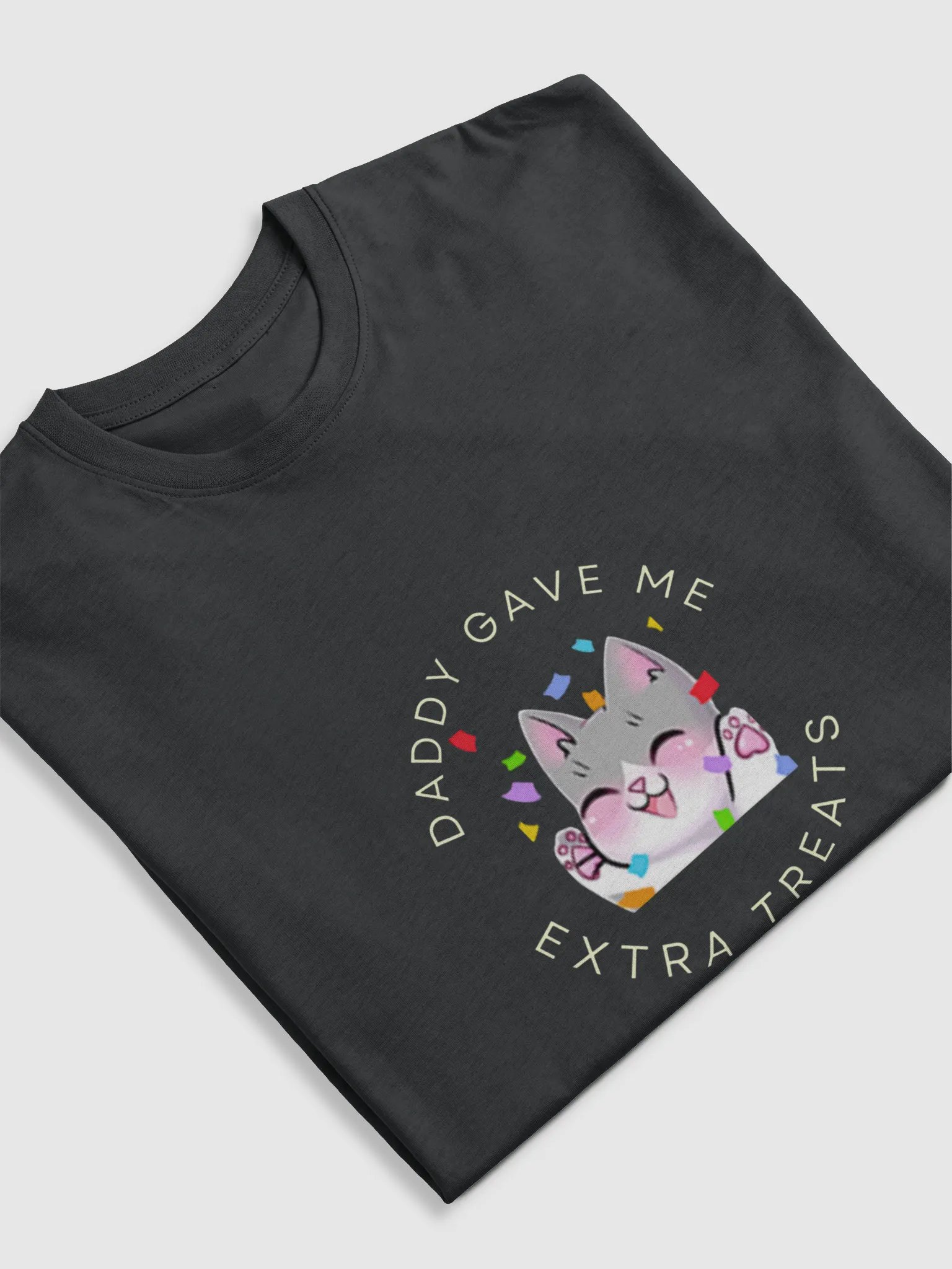 OG Daddy Treat Comfy Shirt! product image (5)