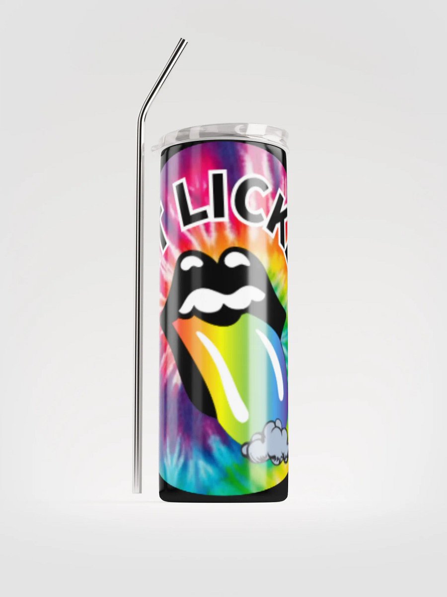 the lint lickers tumbler product image (2)