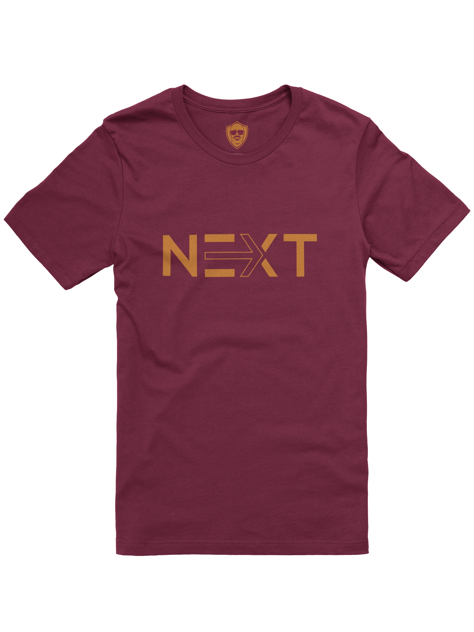 NEXT T-Shirt product image (1)