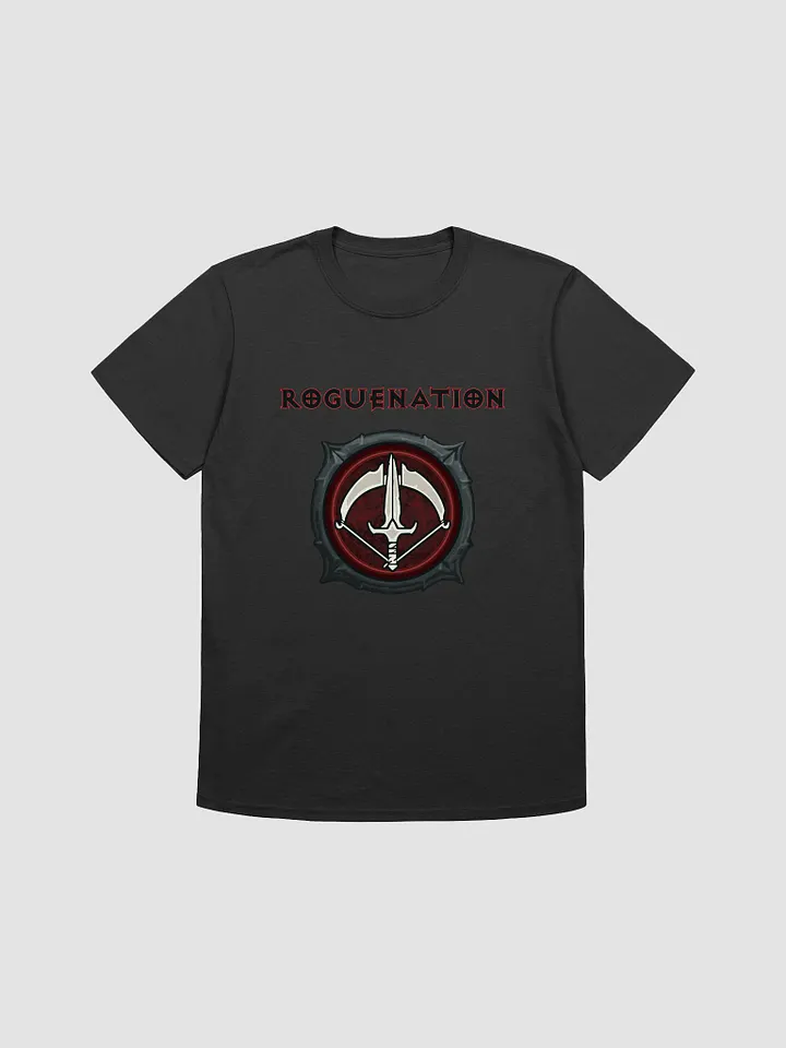 RogueNation T-shirt product image (6)