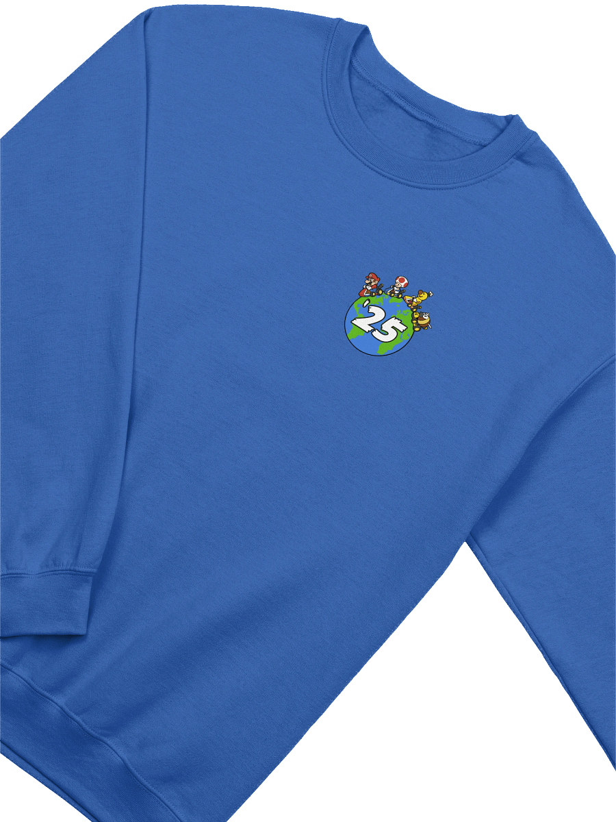 Kartiothon '25 Crewneck (9 Colors) product image (4)