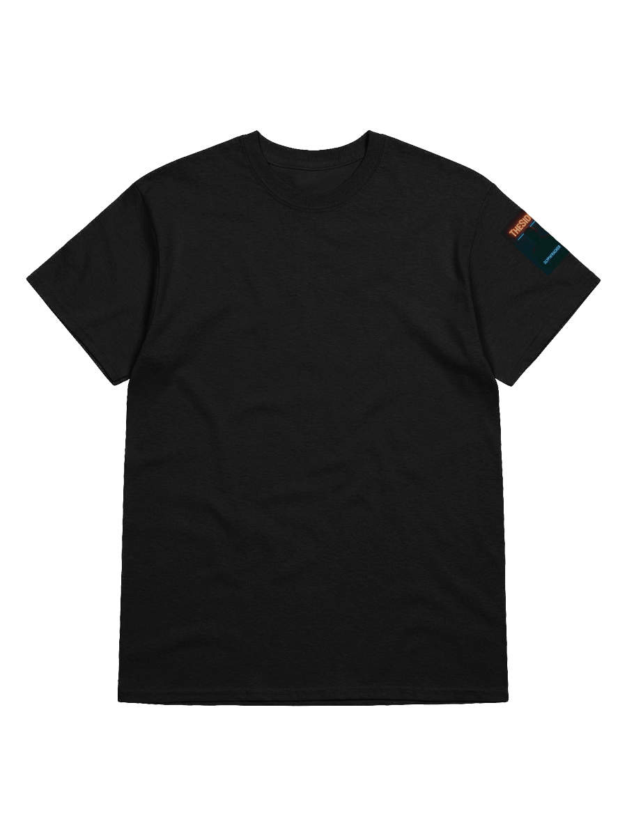 Teamwipe Glass Marble T-Shirt product image (49)