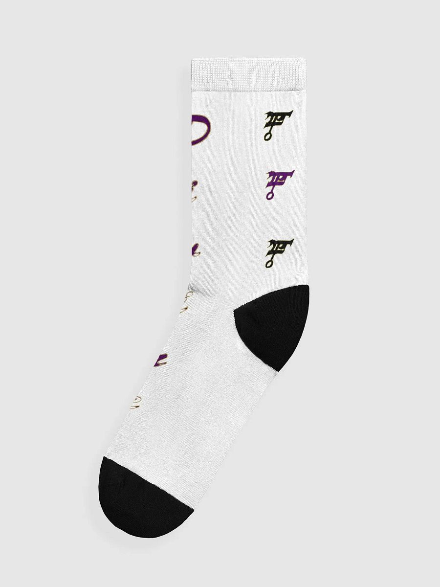 POD Socks product image (3)