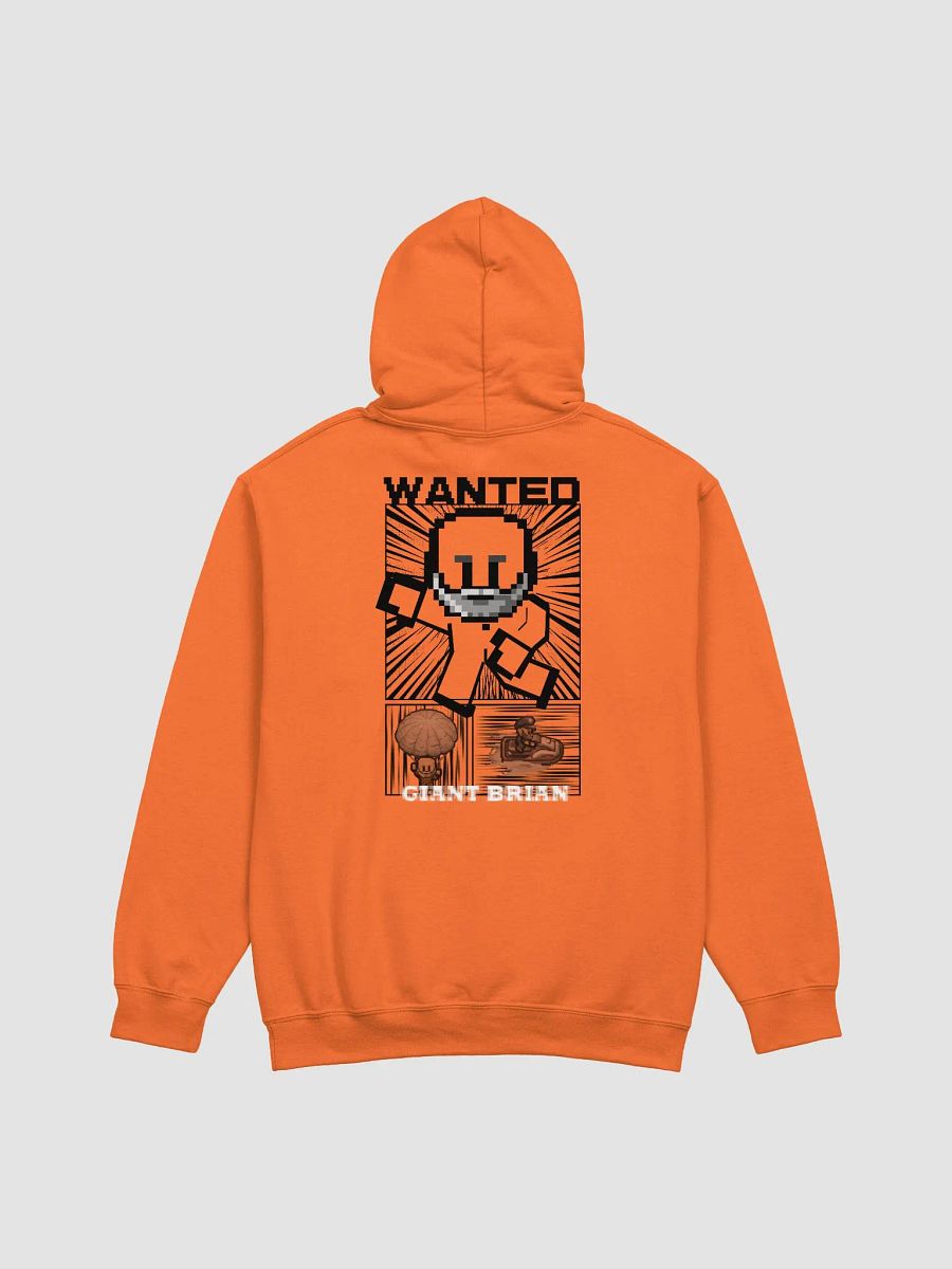 Giant Brian Hoodie product image (1)