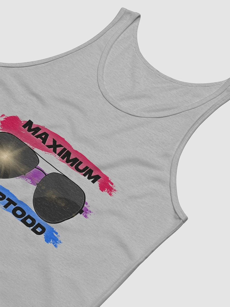 MAXIMUM OVERTODD TANK product image (12)
