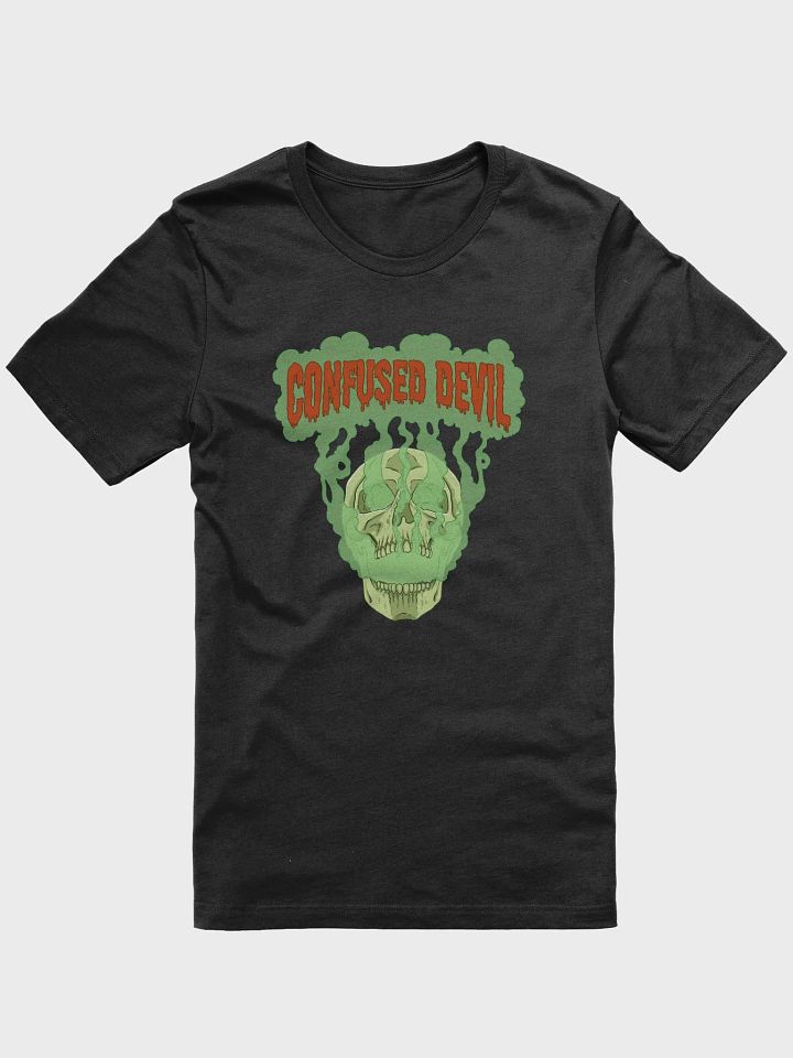Smokey Skull product image (1)