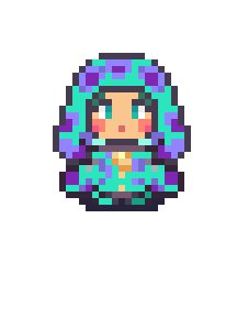 Little Monster Berserker Digital Download product image (1)