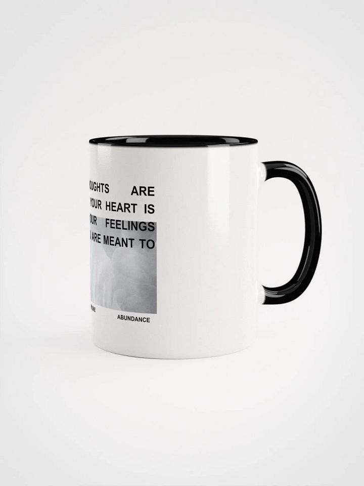 Empowerment in Every Sip Mug product image (2)