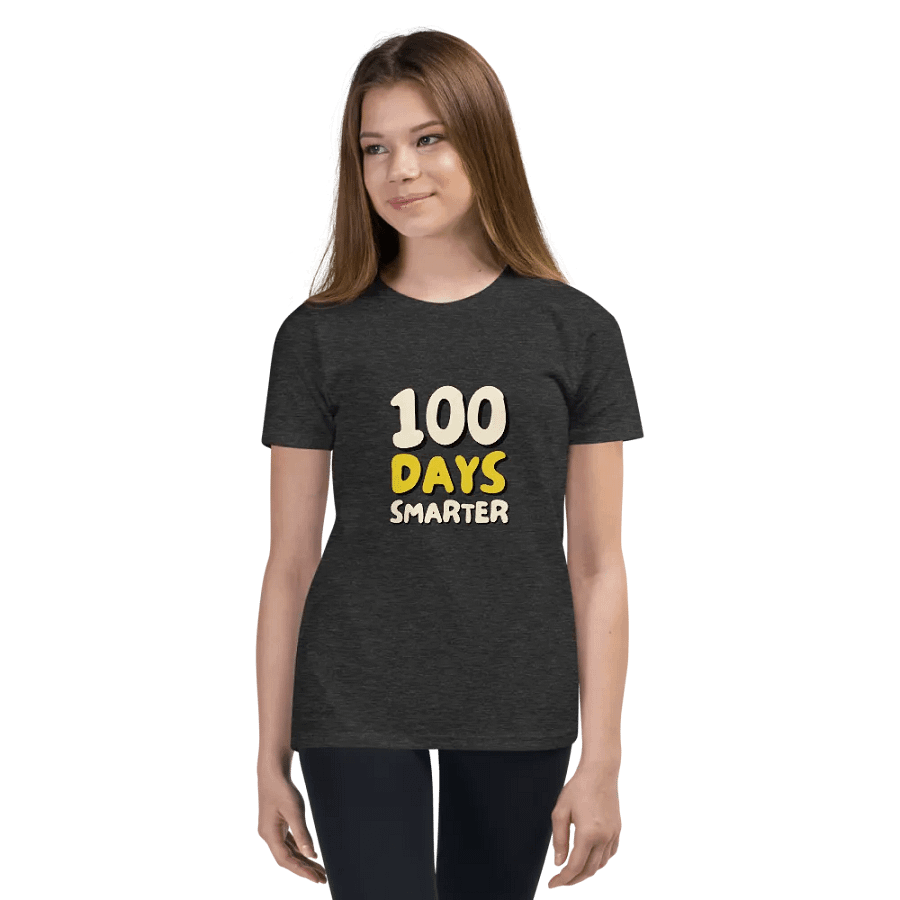 100 Days Smarter product image (2)