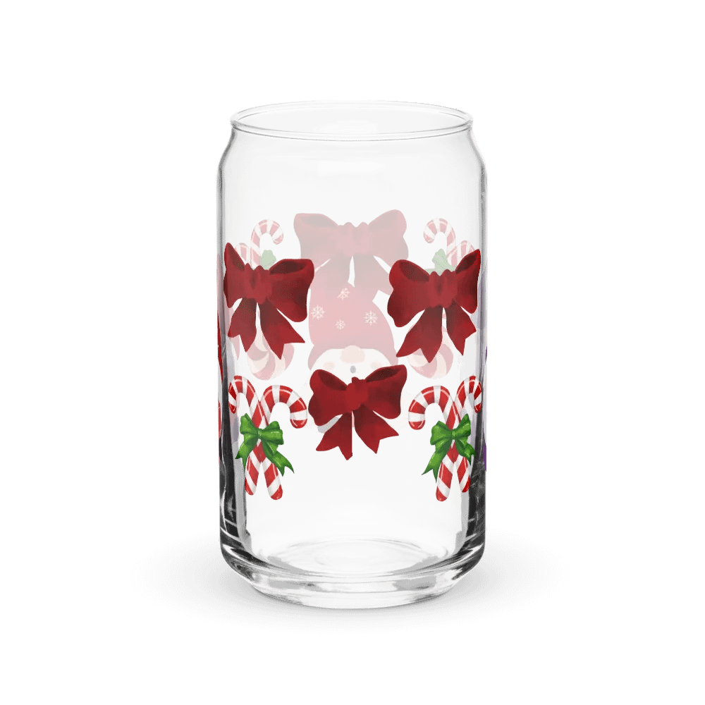 Gnome Wonderland Glass Set product image (4)