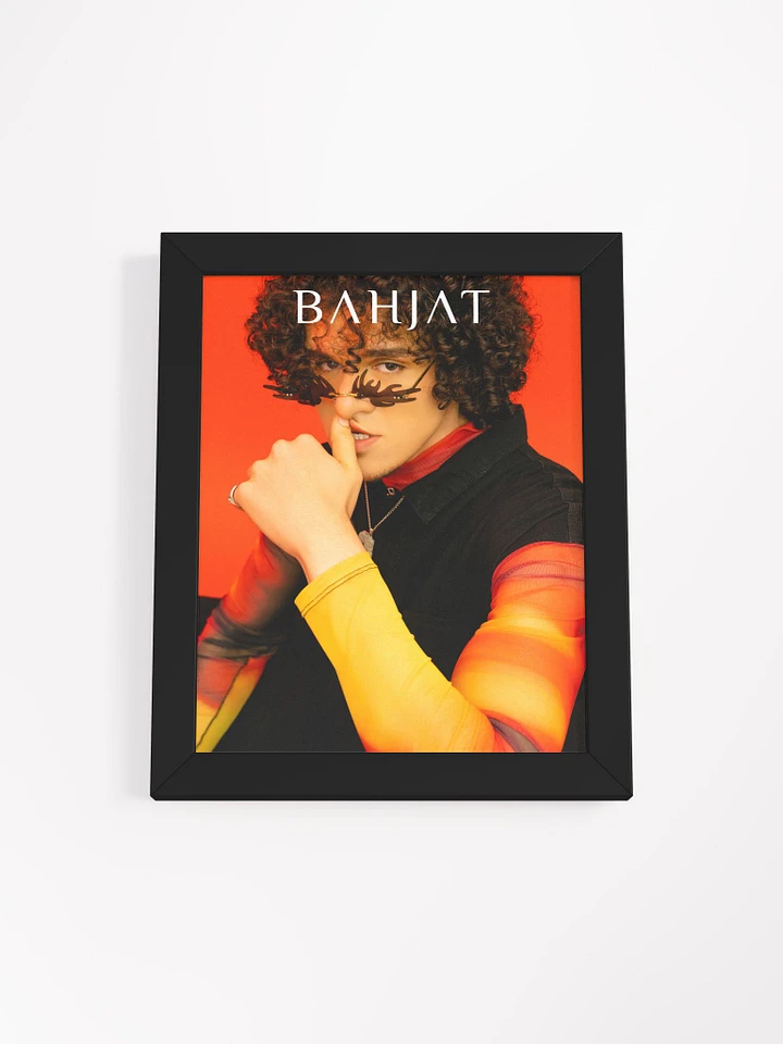 Bahjat Poster product image (1)