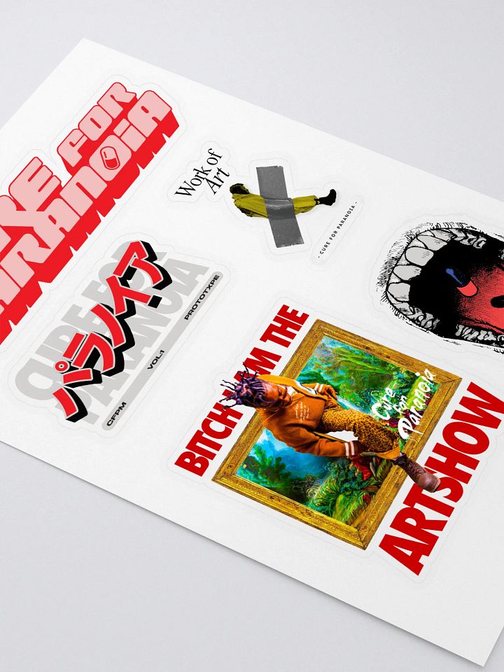 Stickers product image (2)