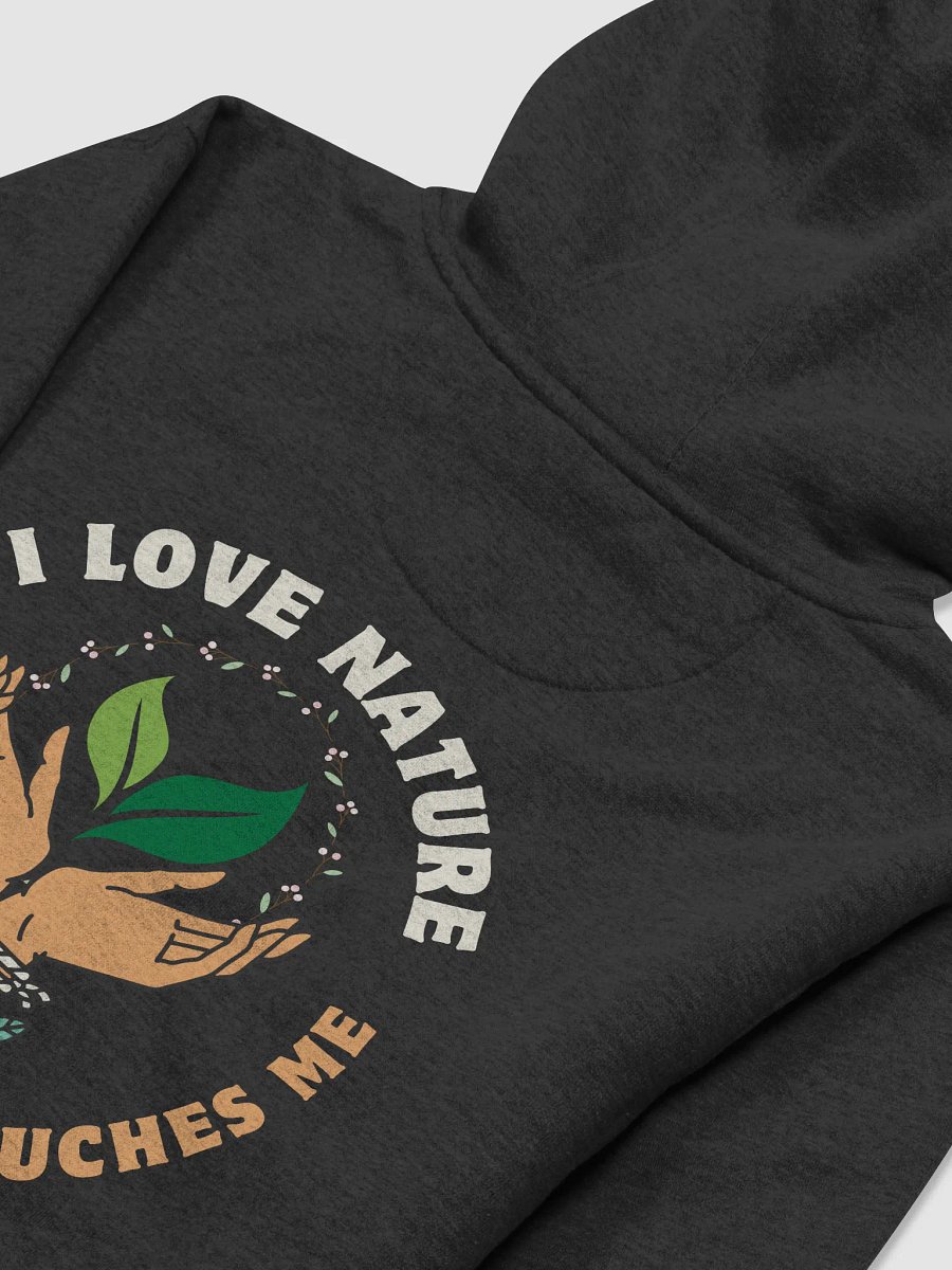 Nature's Embrace Hoodie product image (4)