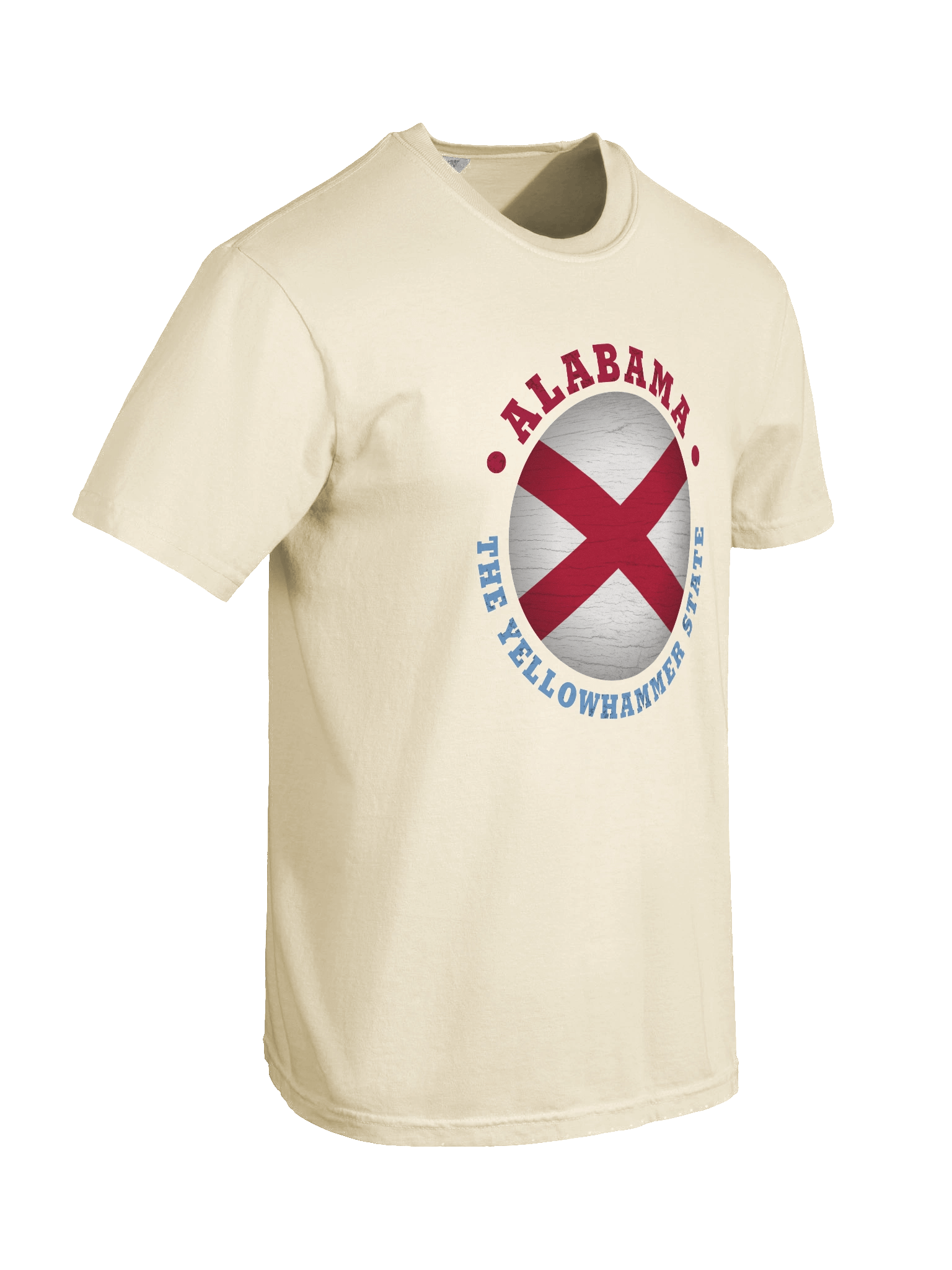 ALABAMA YELLOWHAMMER STATE product image (16)