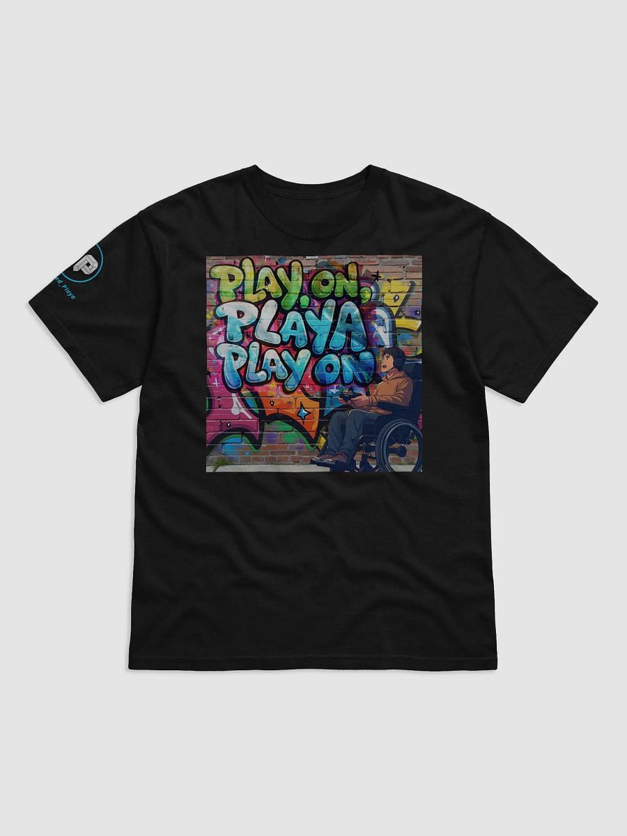 Play on Playa product image (1)