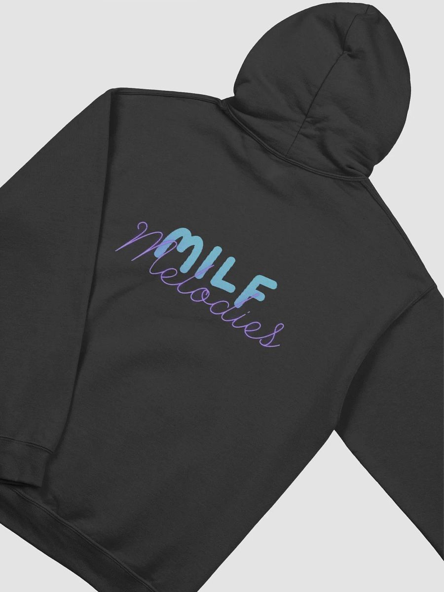 Milf Melodies Hoodie product image (26)