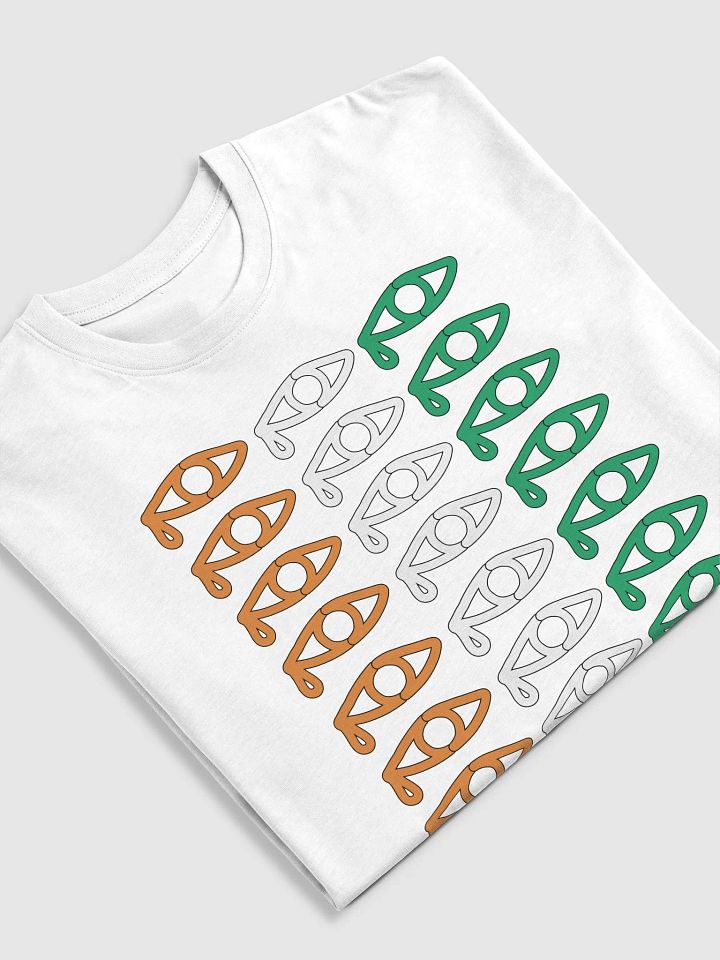 Ivory Coast - Forever Cry - Cotton Heritage Men's Premium Heavyweight Tee product image (1)